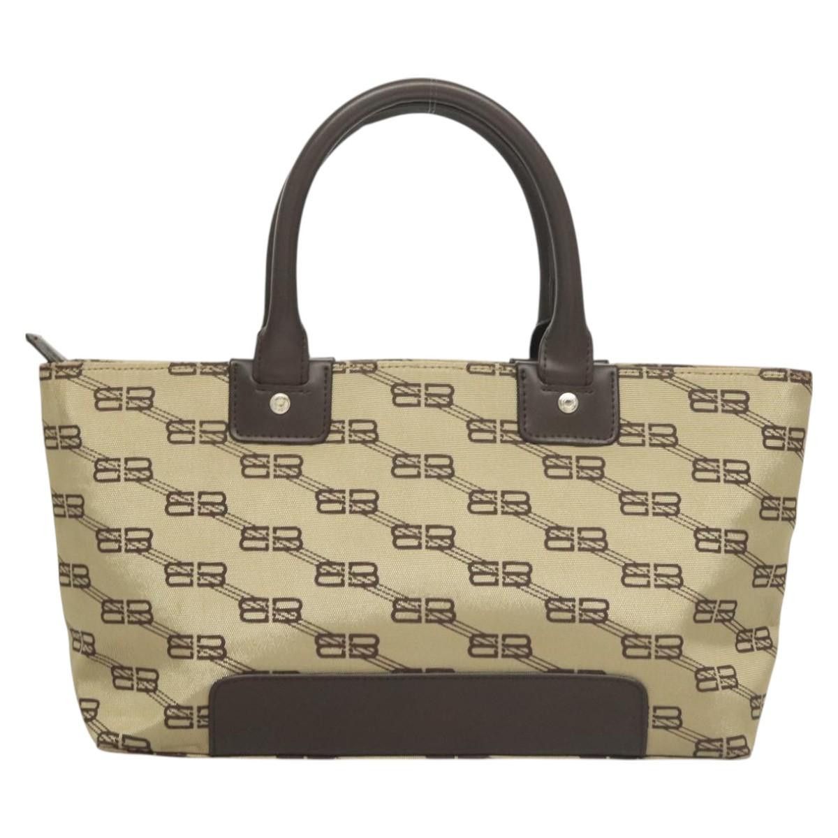 Balenciaga Balenciaga BB Logo handbag Size ONE SIZE - 2 Thumbnail