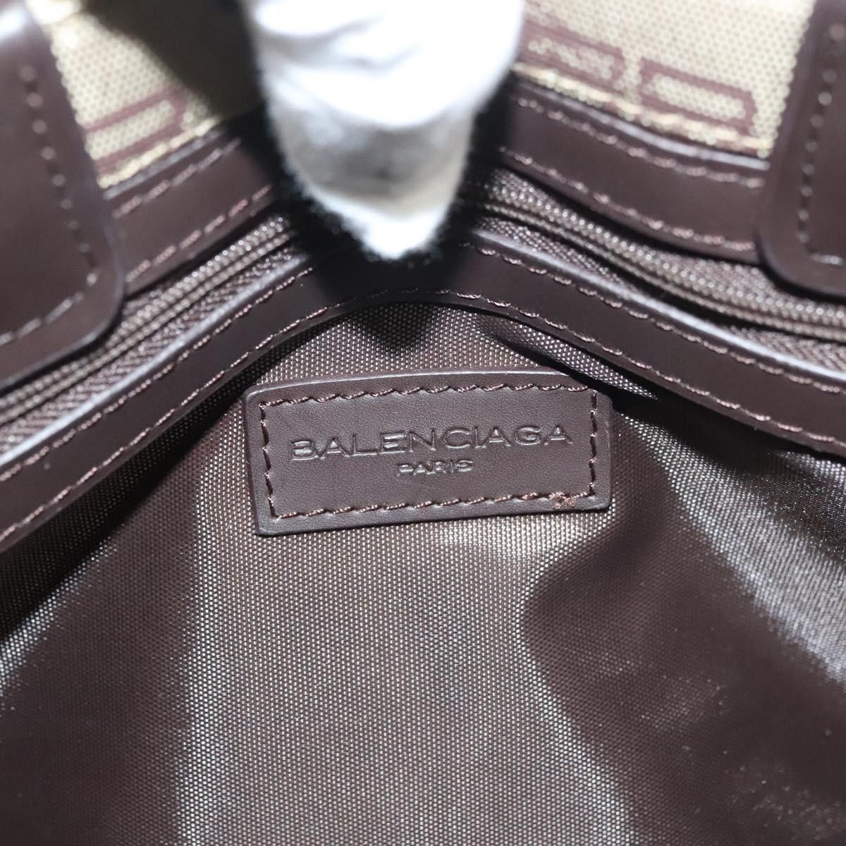 Balenciaga Balenciaga BB Logo handbag Size ONE SIZE - 15 Thumbnail