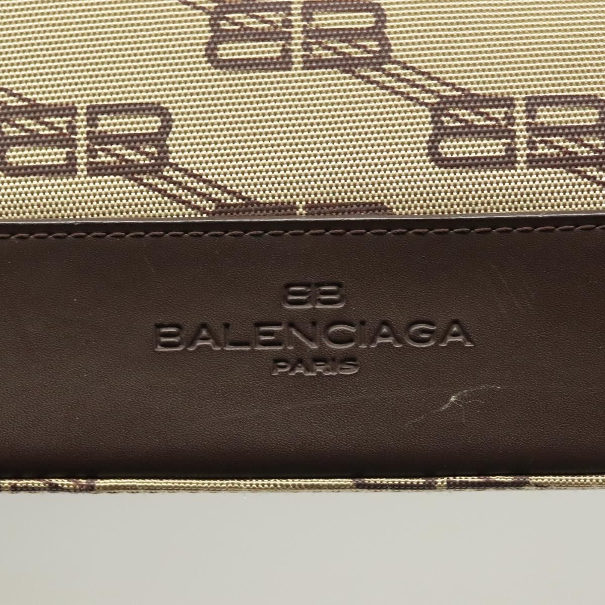 Balenciaga Balenciaga BB Logo handbag Size ONE SIZE - 12 Thumbnail