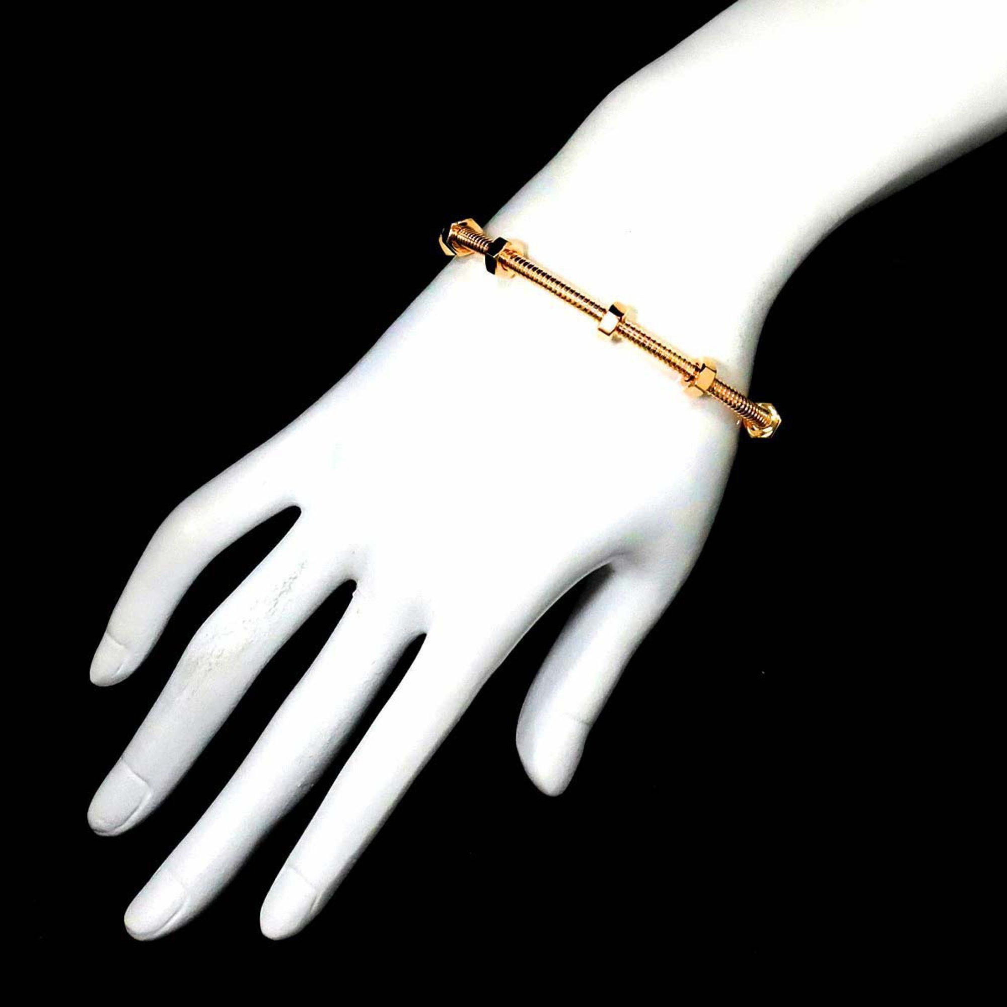 Cartier Cartier Ecrou bracelet Size ONE SIZE - 6 Thumbnail