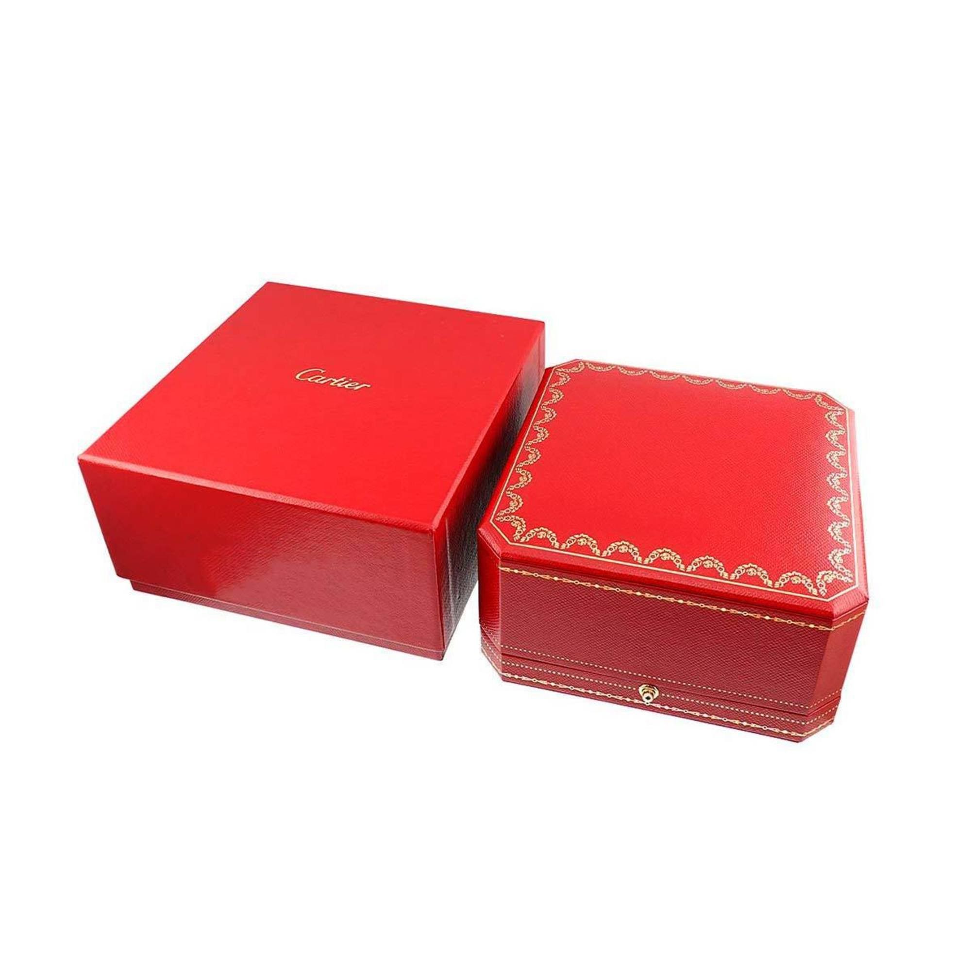 Cartier Cartier Ecrou bracelet Size ONE SIZE - 8 Thumbnail