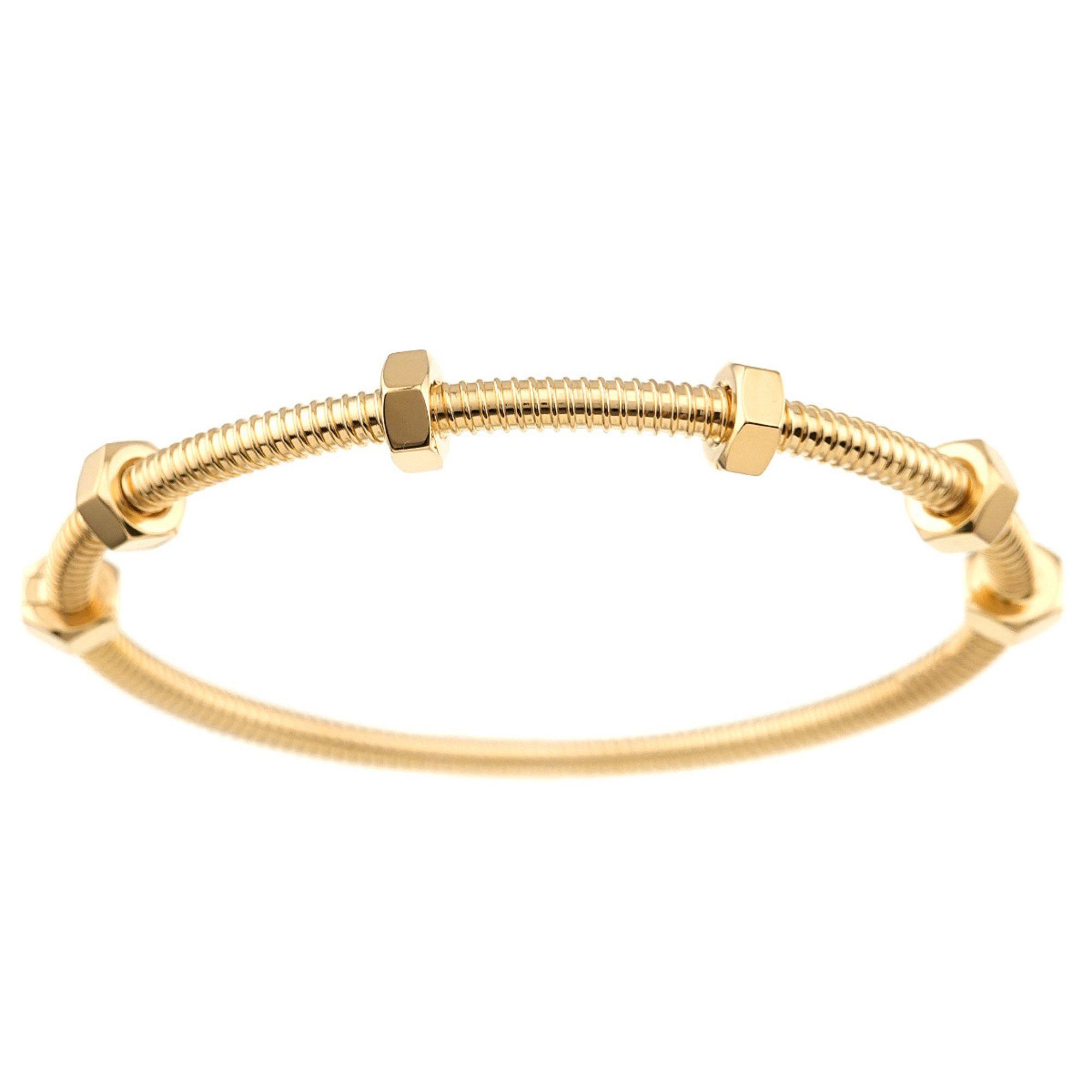 Cartier Cartier Ecrou bracelet Size ONE SIZE - 2 Thumbnail