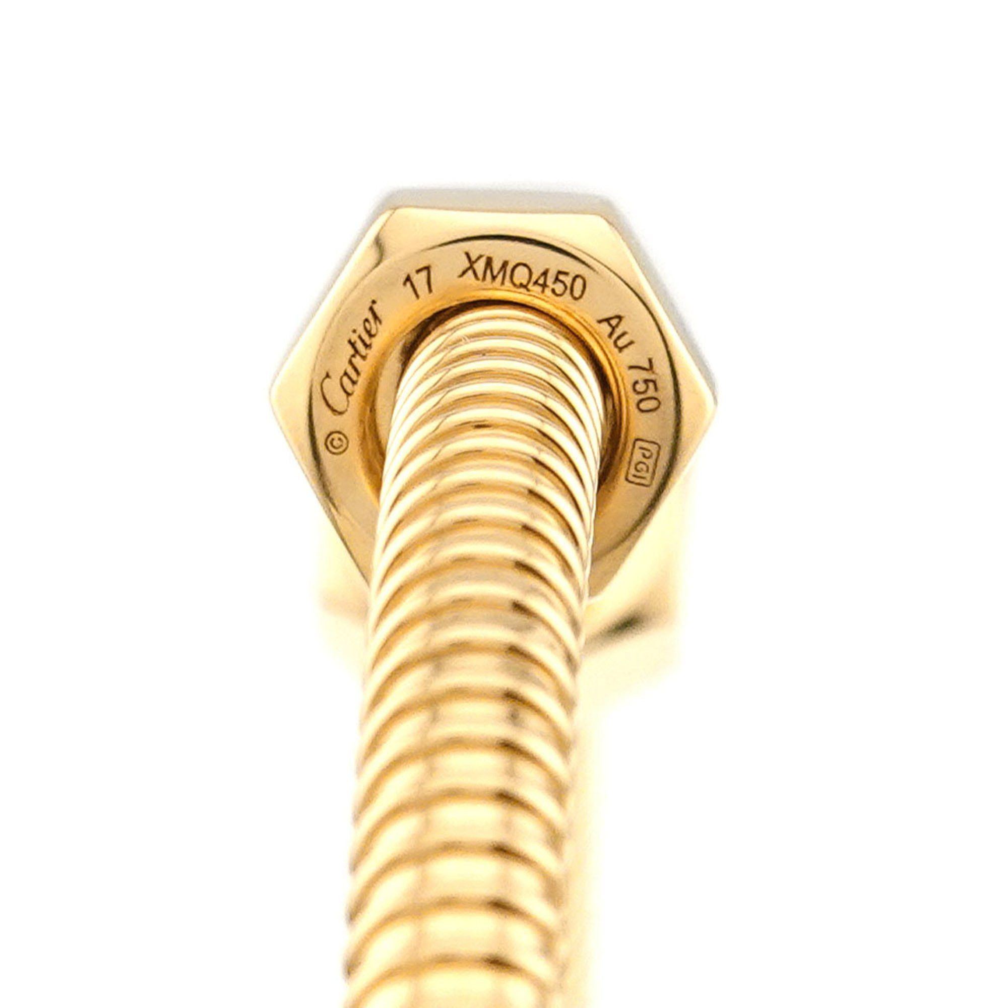 Cartier Cartier Ecrou bracelet Size ONE SIZE - 5 Thumbnail