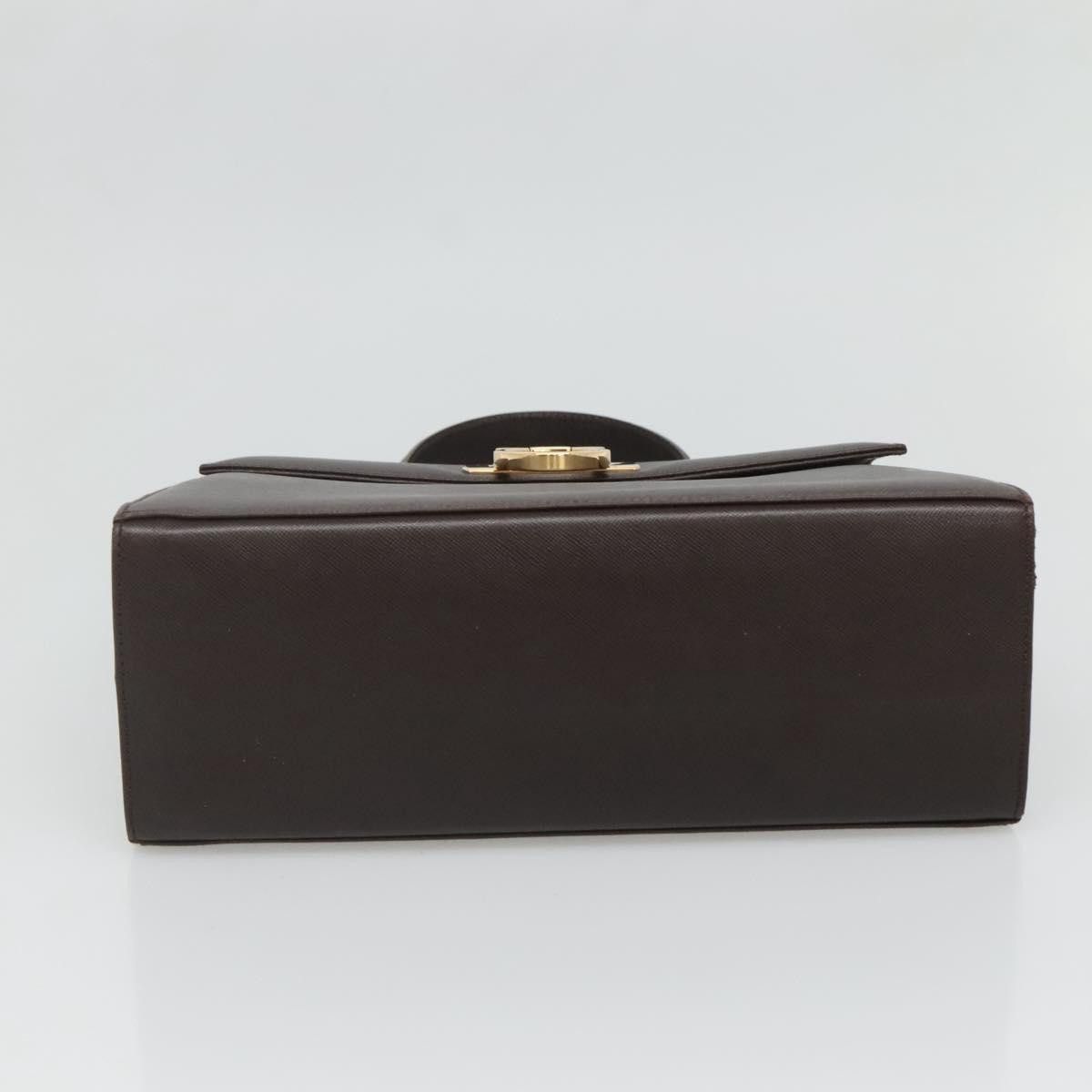 Salvatore Ferragamo Salvatore Ferragamo Gancini handbag Size ONE SIZE - 20 Thumbnail