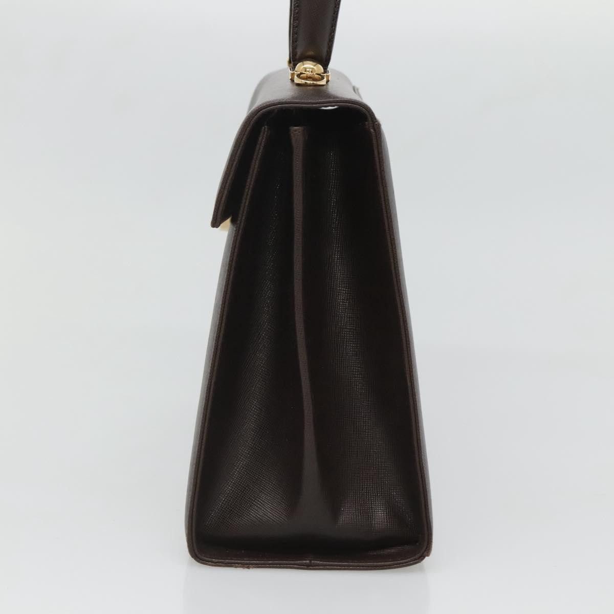 Salvatore Ferragamo Salvatore Ferragamo Gancini handbag Size ONE SIZE - 4 Thumbnail