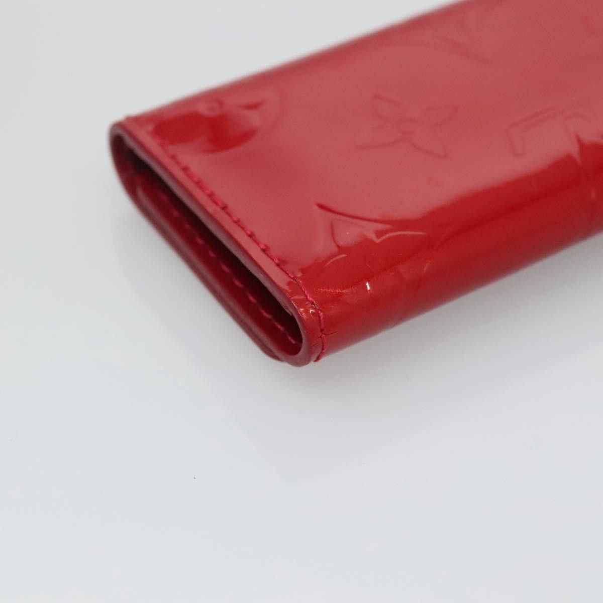 Louis Vuitton Louis Vuitton Multiclés 4 wallet Size ONE SIZE - 8 Thumbnail