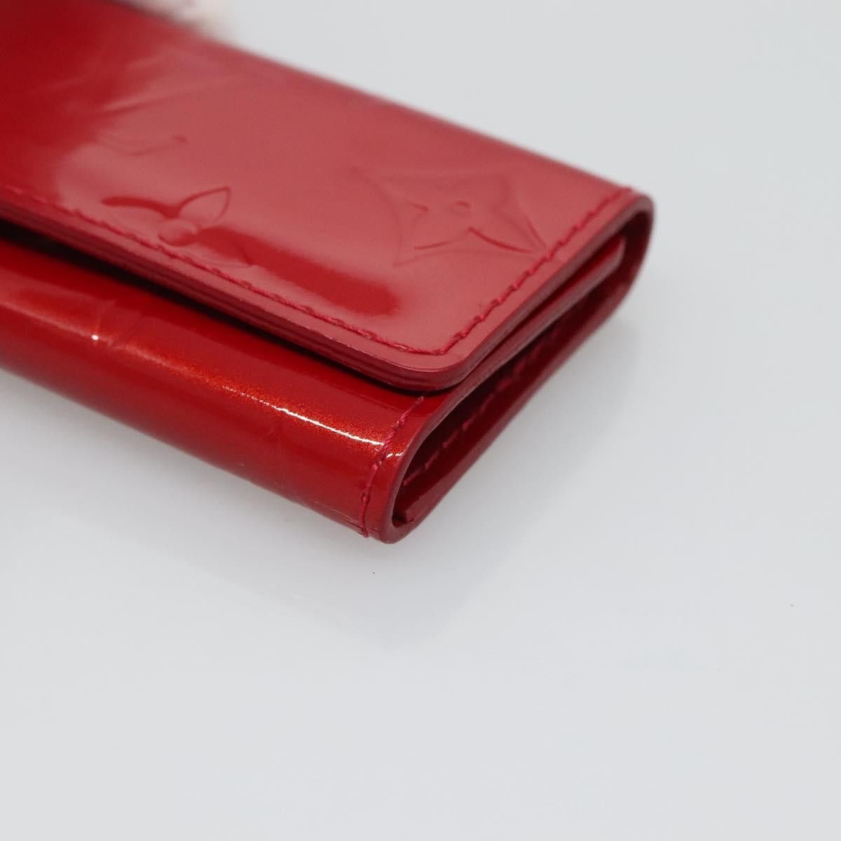 Louis Vuitton Louis Vuitton Multiclés 4 wallet Size ONE SIZE - 5 Thumbnail