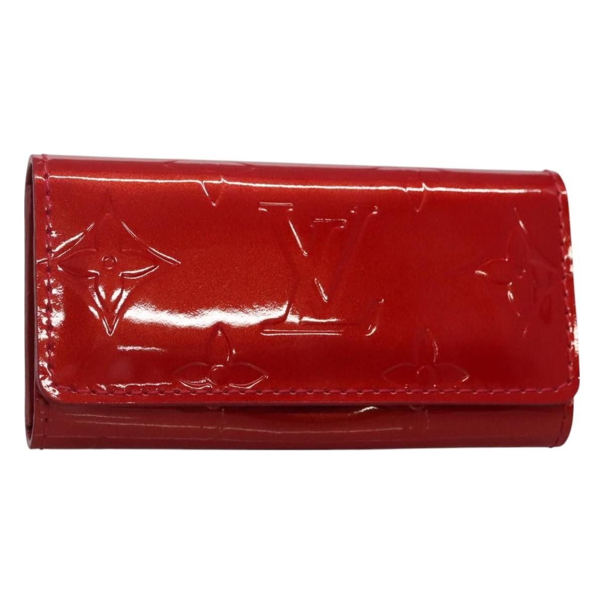 Louis Vuitton Louis Vuitton Multiclés 4 wallet Size ONE SIZE - 15 Thumbnail