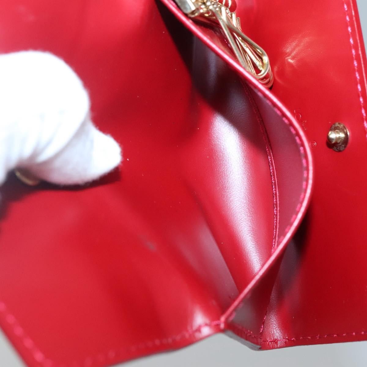 Louis Vuitton Louis Vuitton Multiclés 4 wallet Size ONE SIZE - 10 Thumbnail