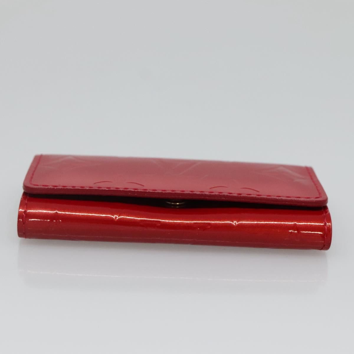 Louis Vuitton Louis Vuitton Multiclés 4 wallet Size ONE SIZE - 17 Thumbnail