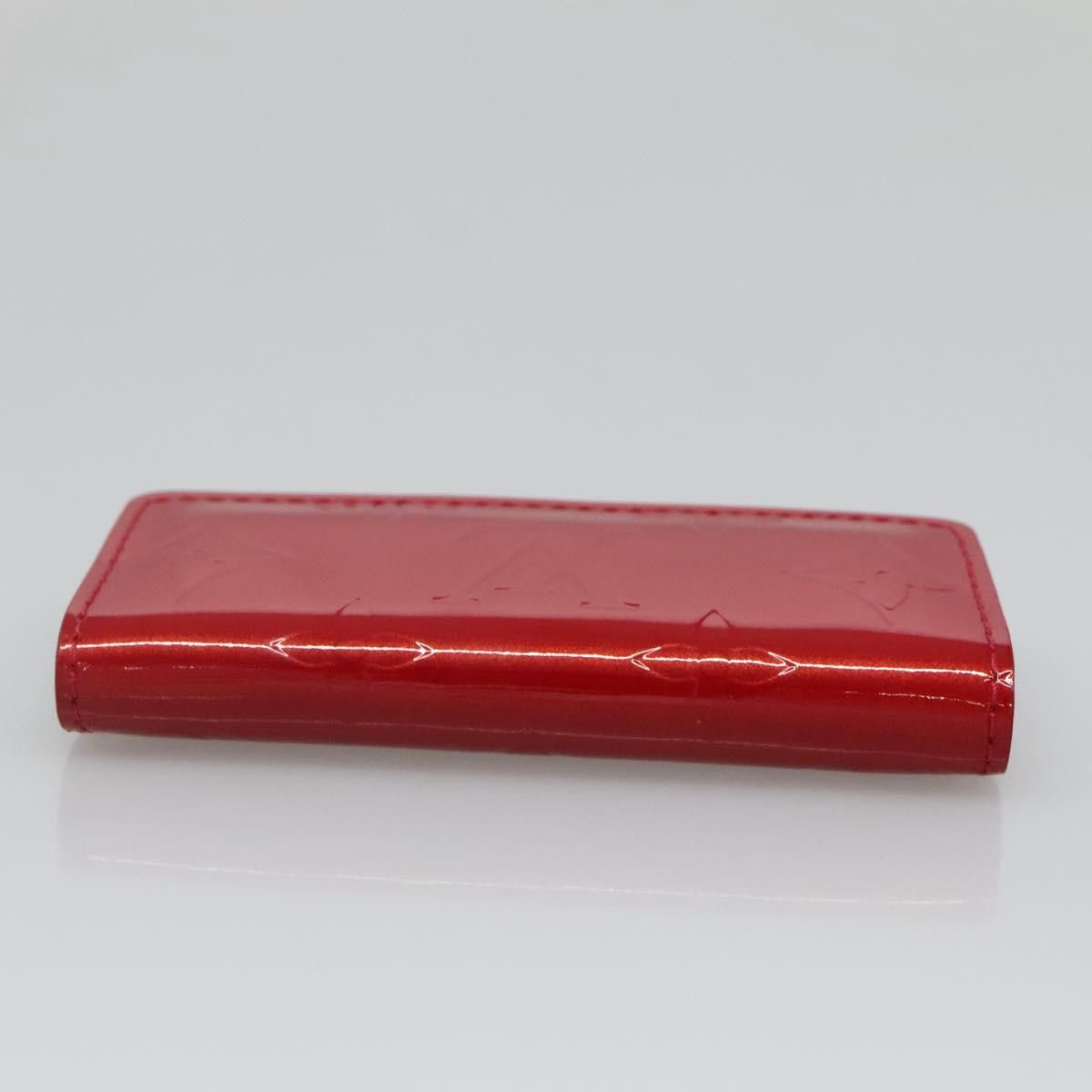 Louis Vuitton Louis Vuitton Multiclés 4 wallet Size ONE SIZE - 16 Thumbnail