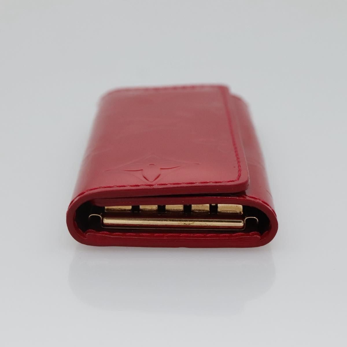 Louis Vuitton Louis Vuitton Multiclés 4 wallet Size ONE SIZE - 3 Thumbnail