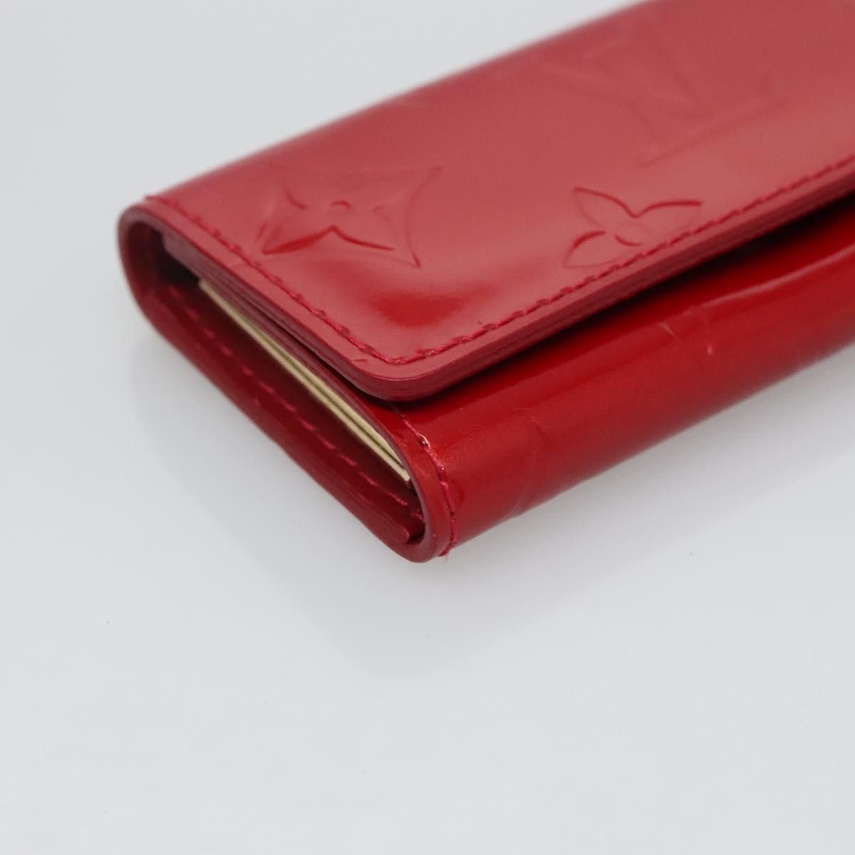 Louis Vuitton Louis Vuitton Multiclés 4 wallet Size ONE SIZE - 6 Thumbnail