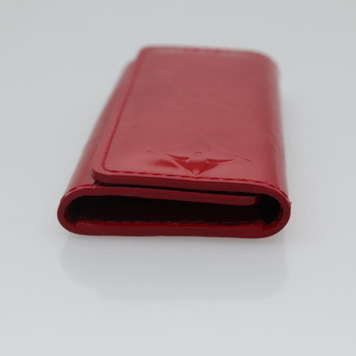 Louis Vuitton Louis Vuitton Multiclés 4 wallet Size ONE SIZE - 4 Thumbnail