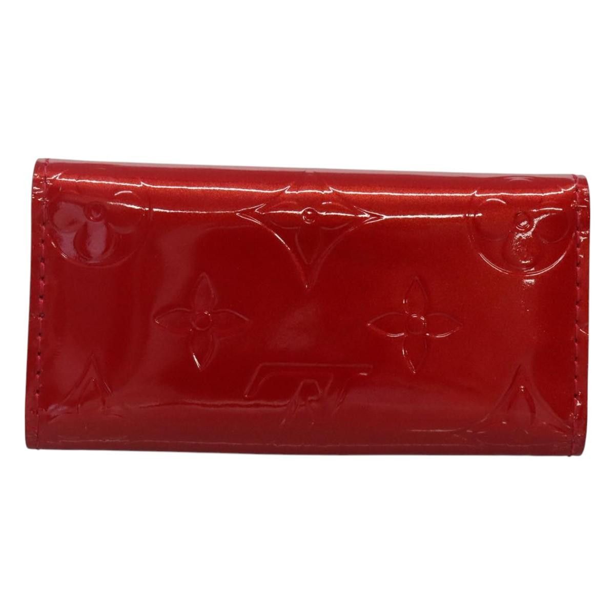 Louis Vuitton Louis Vuitton Multiclés 4 wallet Size ONE SIZE - 2 Thumbnail
