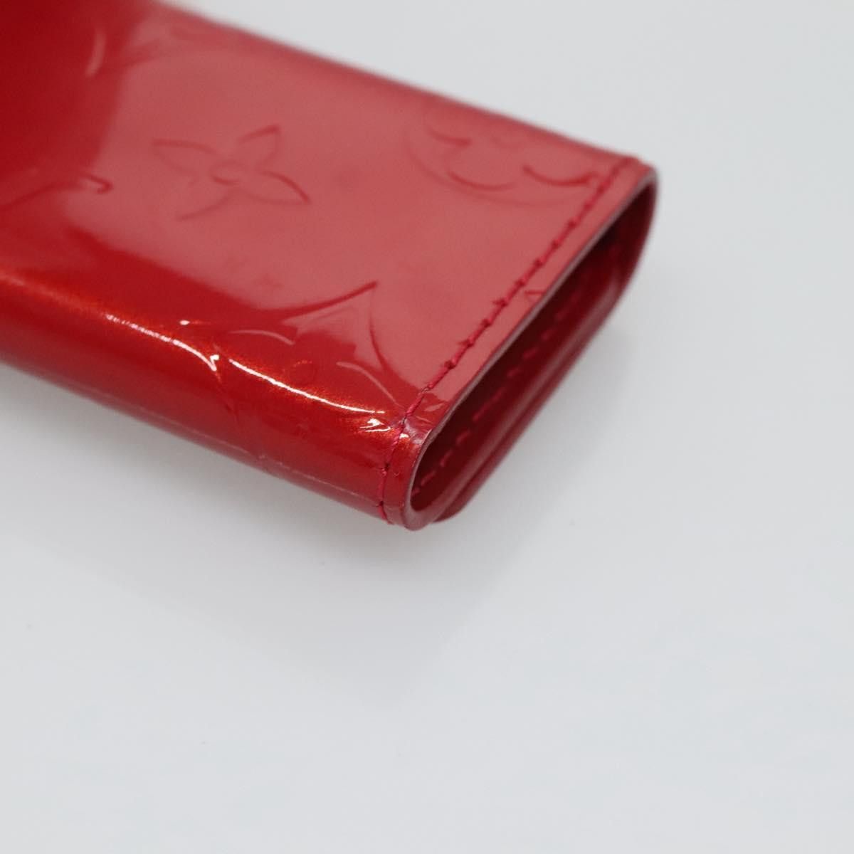 Louis Vuitton Louis Vuitton Multiclés 4 wallet Size ONE SIZE - 7 Thumbnail