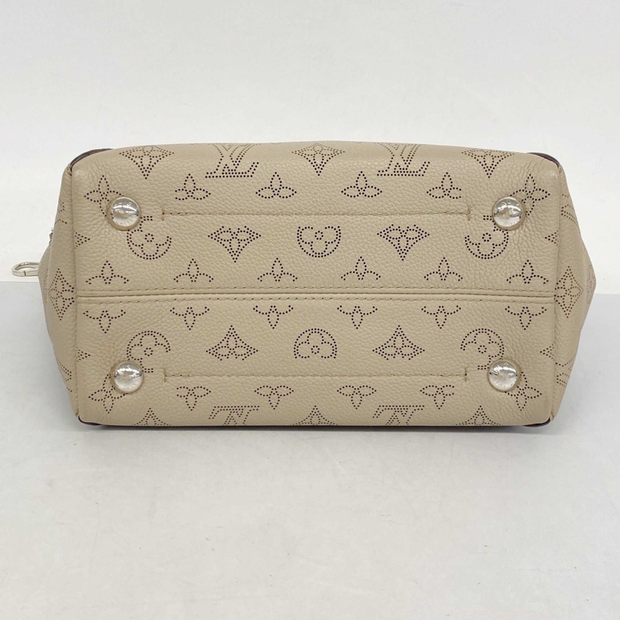 Louis Vuitton Louis Vuitton Mahina handbag Size ONE SIZE - 5 Thumbnail