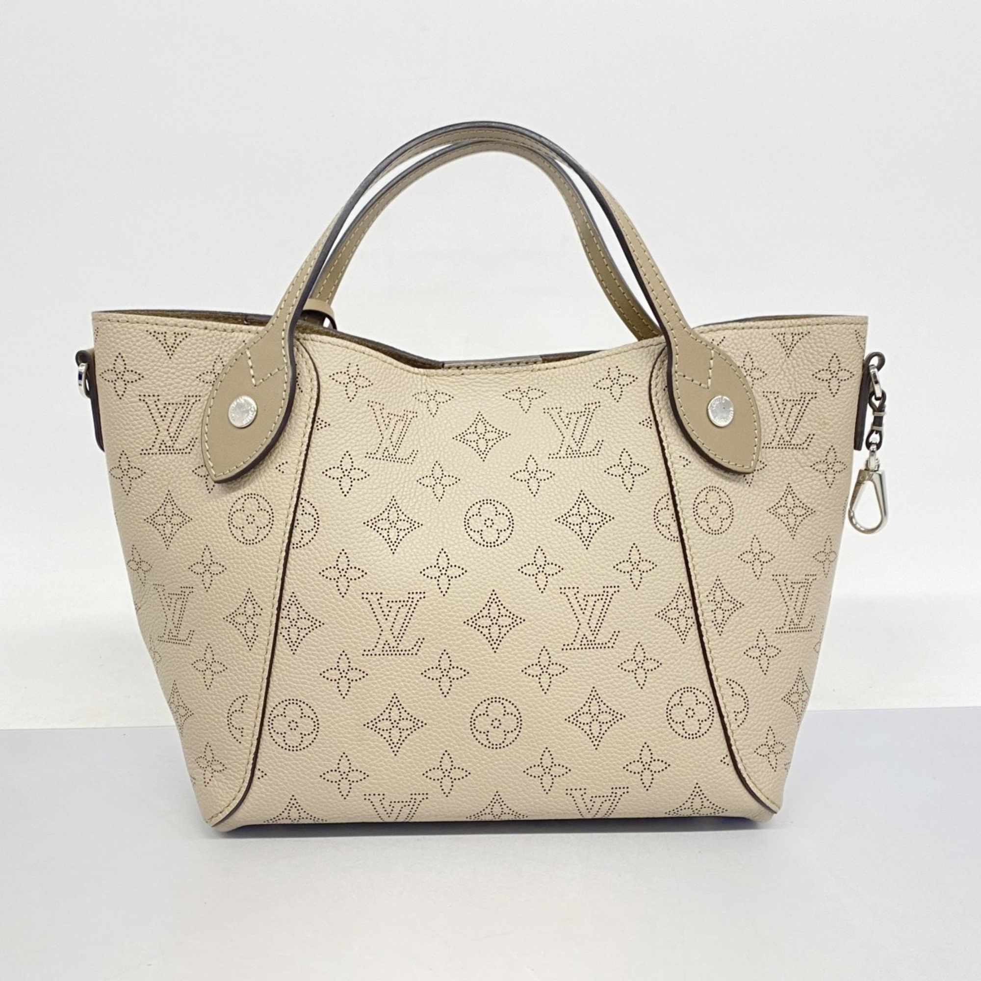 Louis Vuitton Louis Vuitton Mahina handbag Size ONE SIZE - 2 Thumbnail