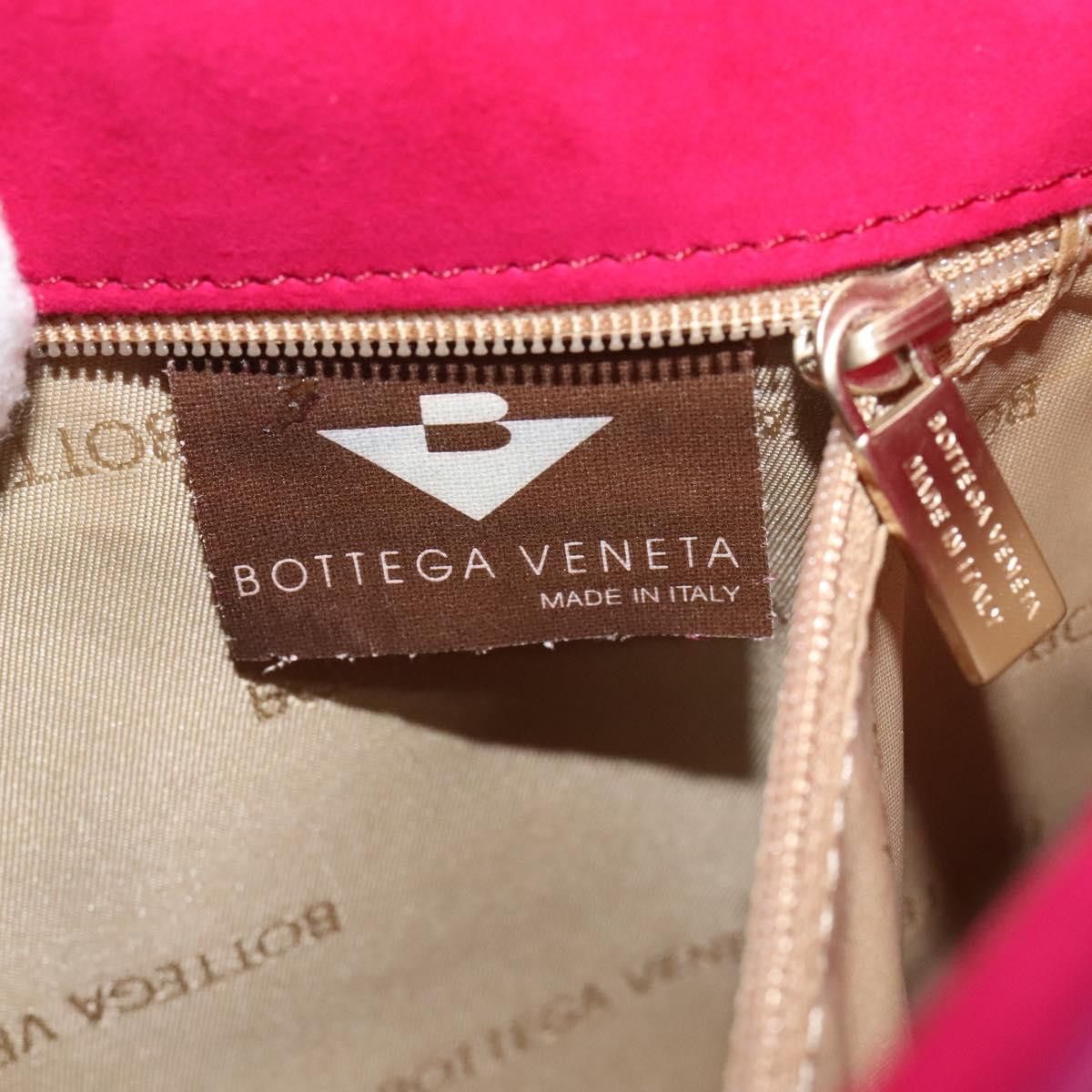 Bottega Veneta Bottega Veneta shoulder Size ONE SIZE - 20 Thumbnail