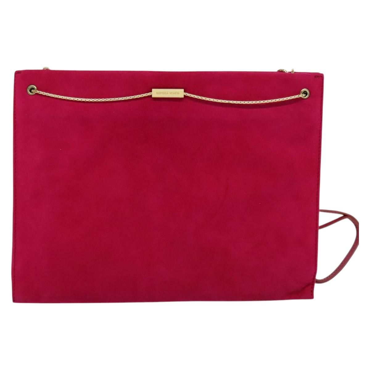 Bottega Veneta Bottega Veneta shoulder Size ONE SIZE - 2 Thumbnail