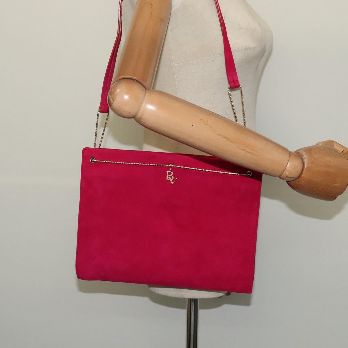 Bottega Veneta Bottega Veneta shoulder Size ONE SIZE - 16 Thumbnail