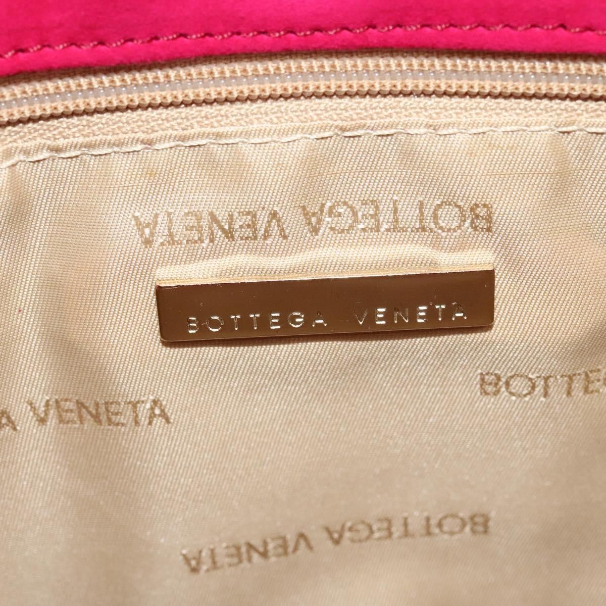 Bottega Veneta Bottega Veneta shoulder Size ONE SIZE - 12 Thumbnail