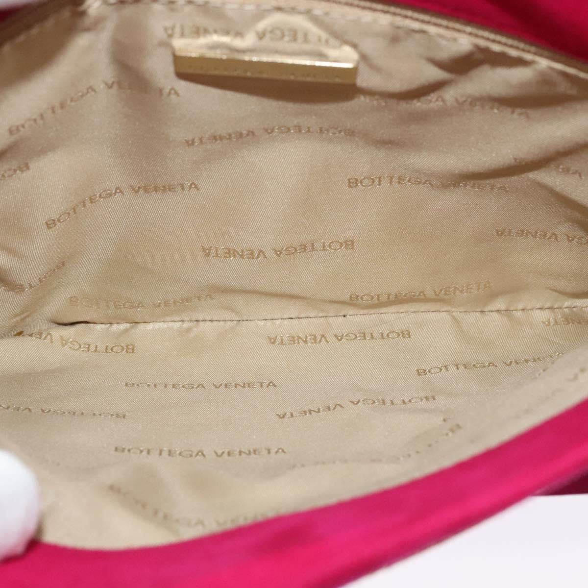 Bottega Veneta Bottega Veneta shoulder Size ONE SIZE - 11 Thumbnail