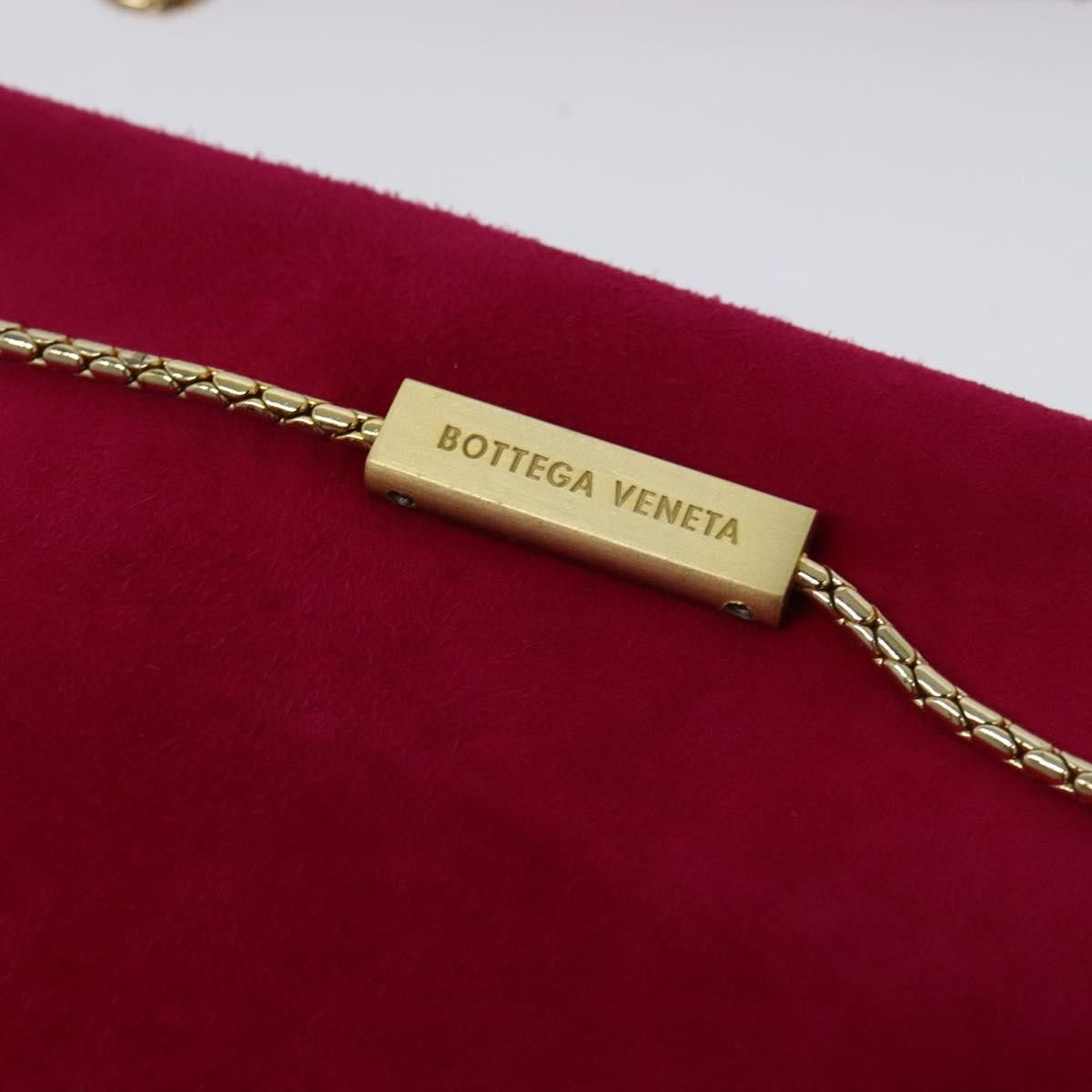 Bottega Veneta Bottega Veneta shoulder Size ONE SIZE - 17 Thumbnail