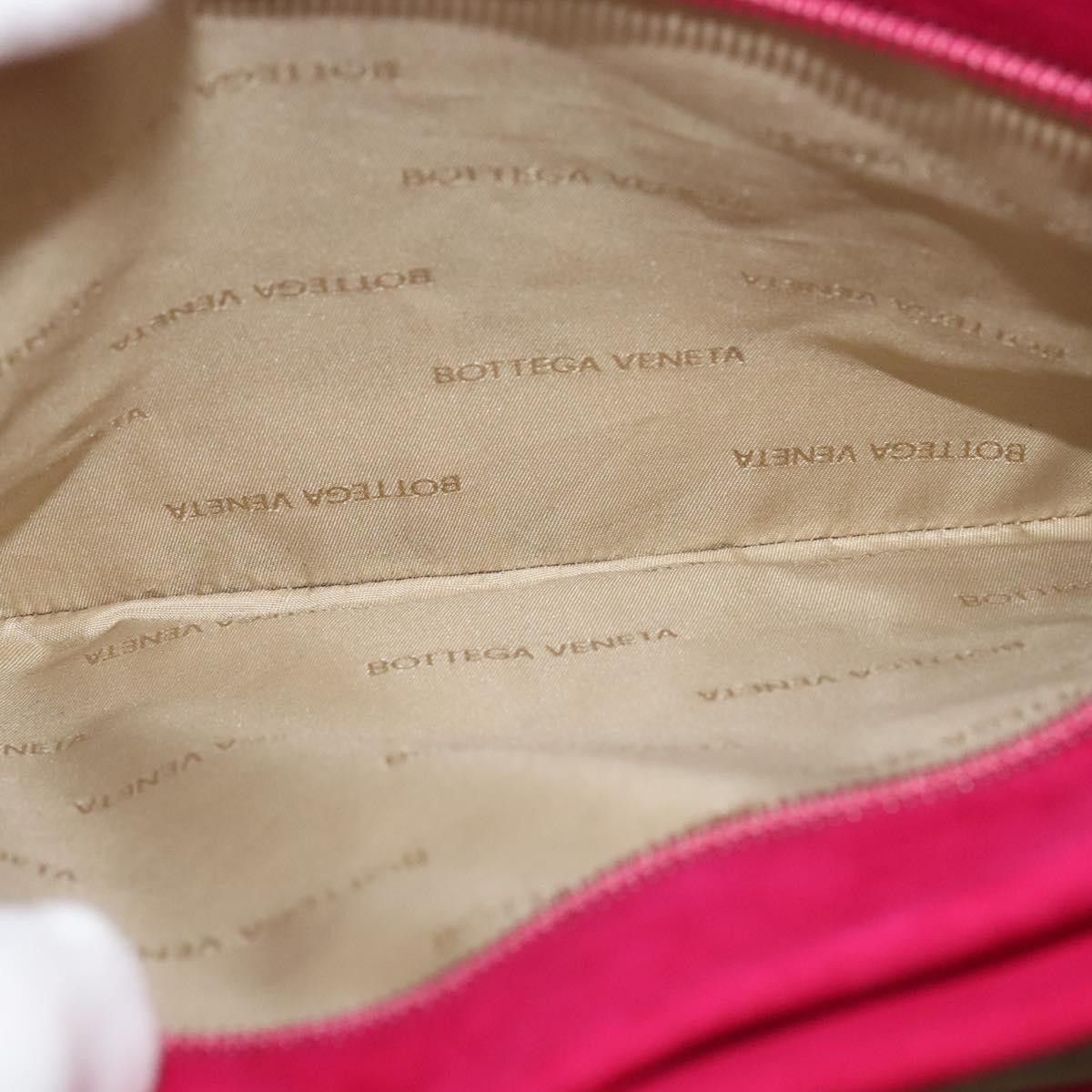 Bottega Veneta Bottega Veneta shoulder Size ONE SIZE - 25 Thumbnail
