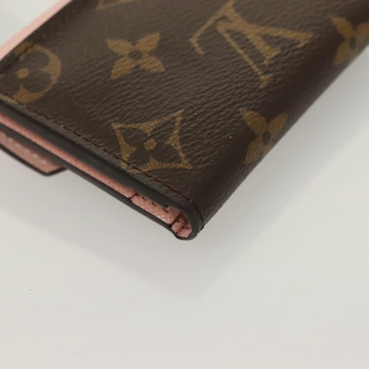 Louis Vuitton Louis Vuitton Zoé wallet Size ONE SIZE - 7 Thumbnail