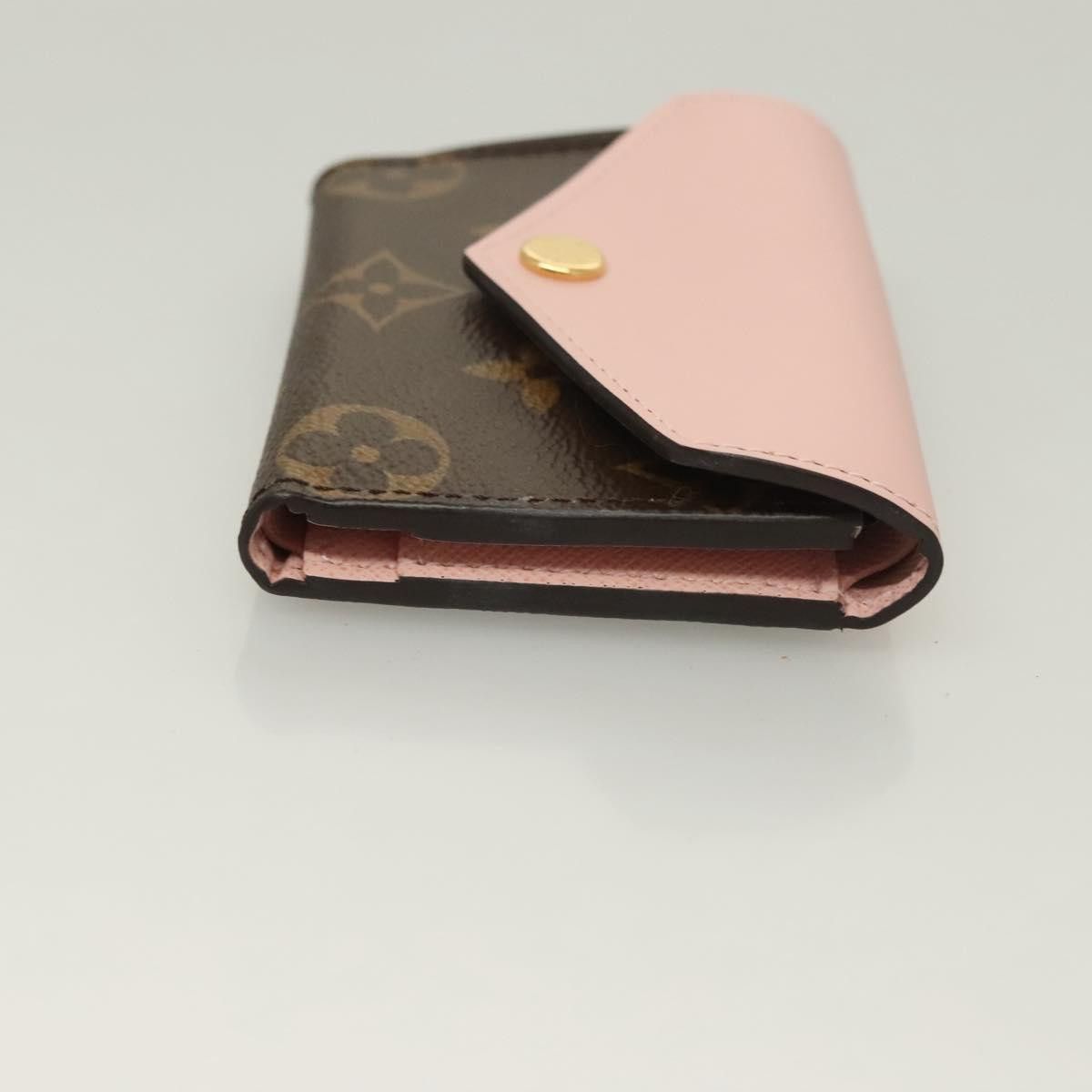 Louis Vuitton Louis Vuitton Zoé wallet Size ONE SIZE - 3 Thumbnail