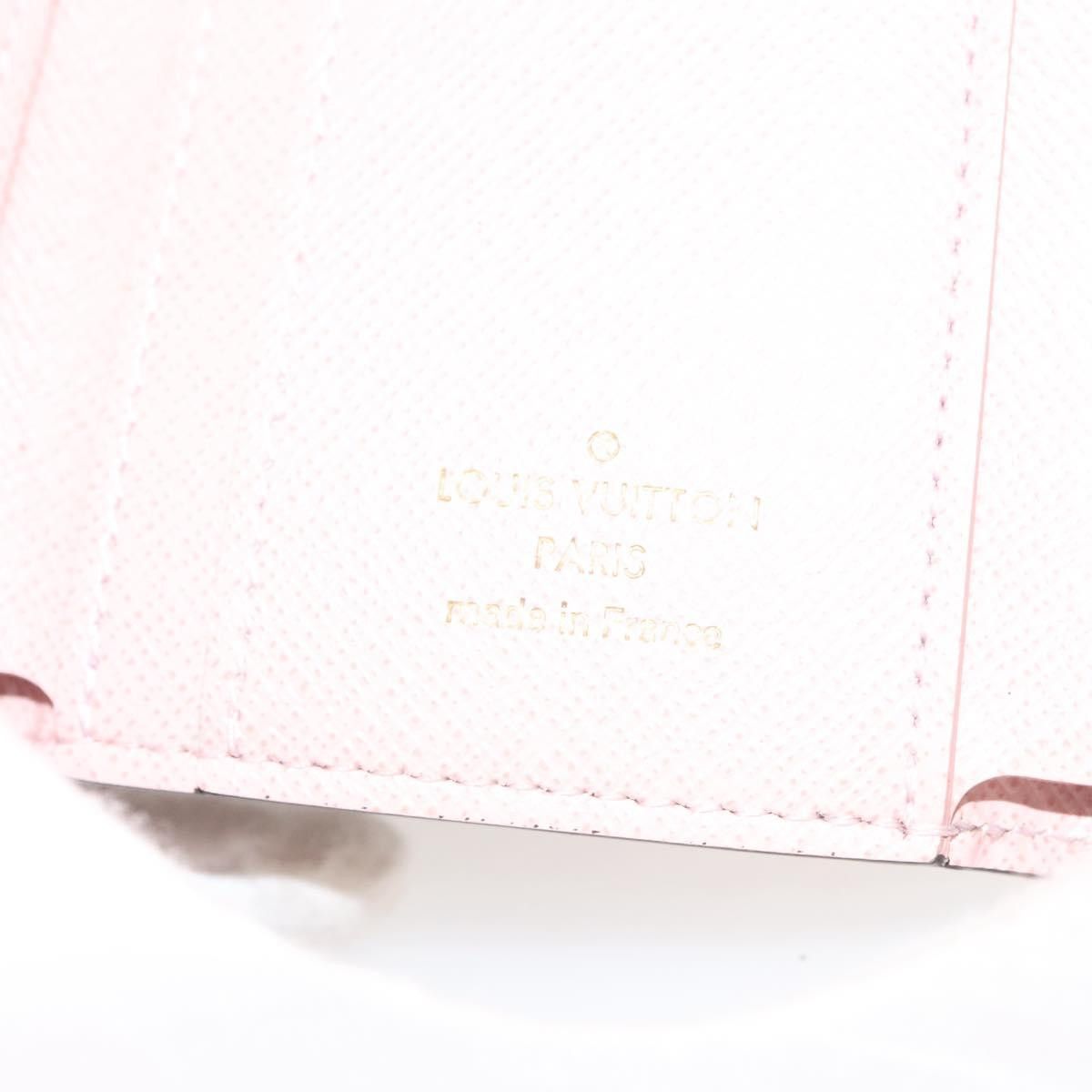 Louis Vuitton Louis Vuitton Zoé wallet Size ONE SIZE - 14 Thumbnail