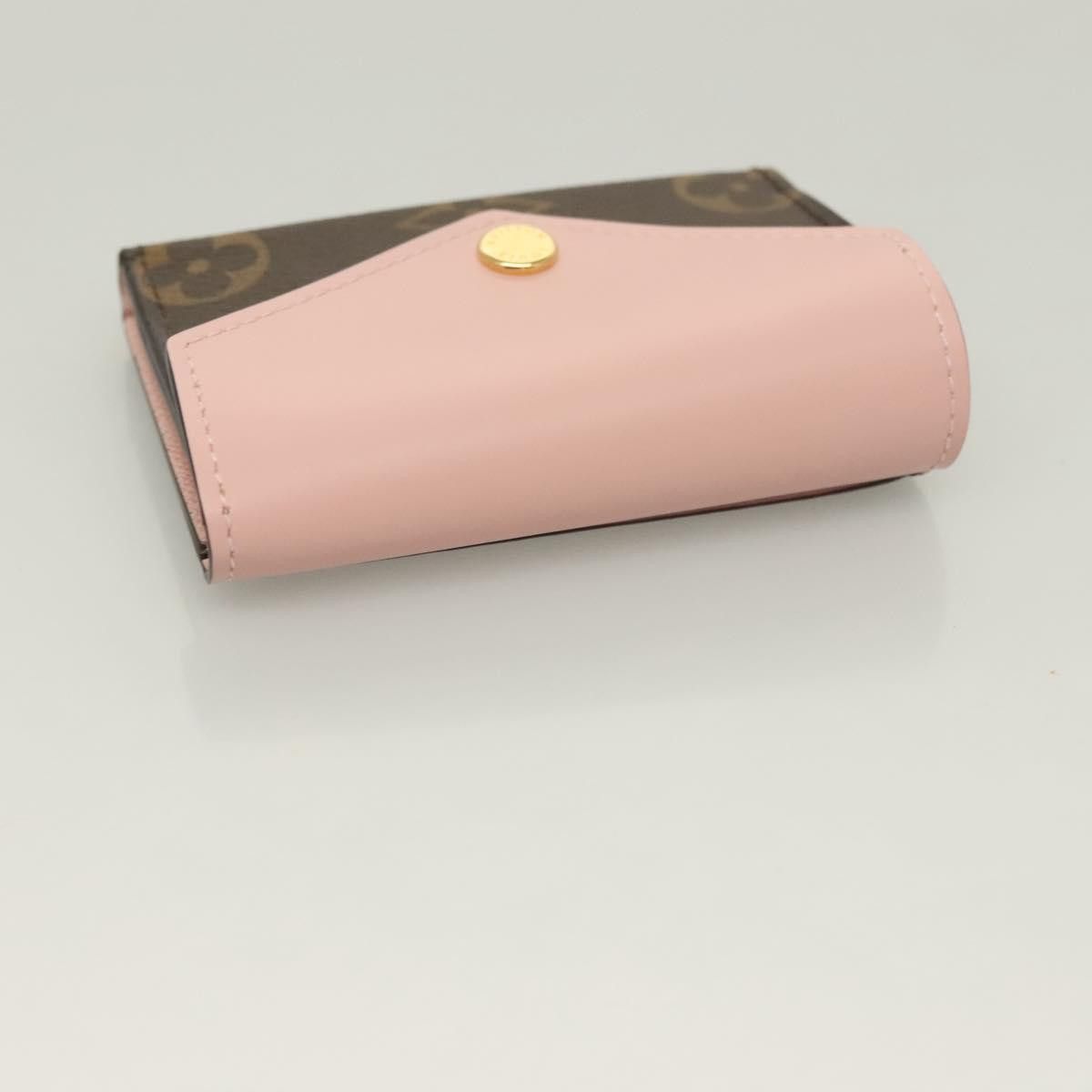 Louis Vuitton Louis Vuitton Zoé wallet Size ONE SIZE - 19 Thumbnail