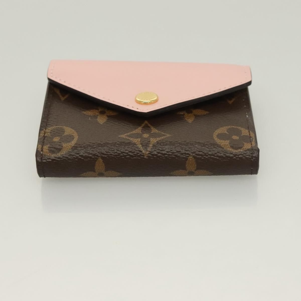 Louis Vuitton Louis Vuitton Zoé wallet Size ONE SIZE - 18 Thumbnail