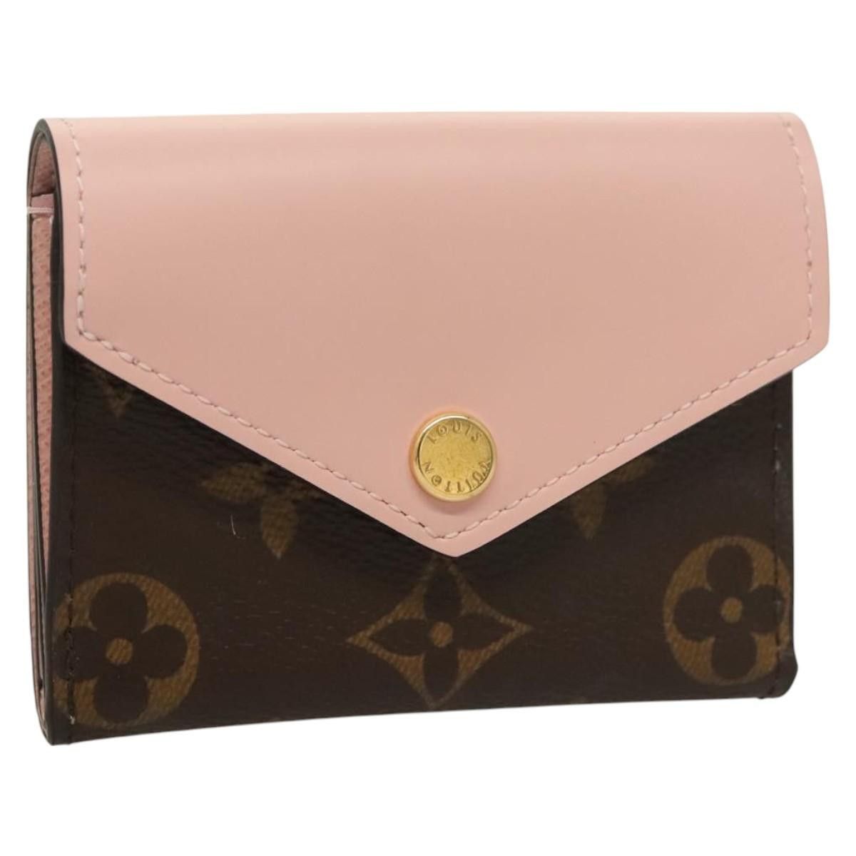 Louis Vuitton Louis Vuitton Zoé wallet Size ONE SIZE - 17 Thumbnail