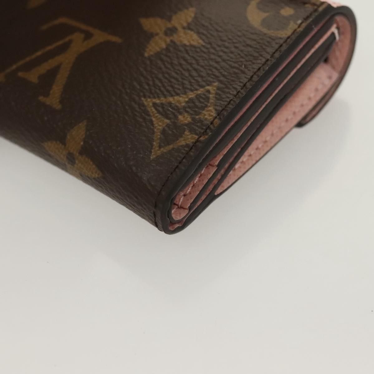 Louis Vuitton Louis Vuitton Zoé wallet Size ONE SIZE - 8 Thumbnail