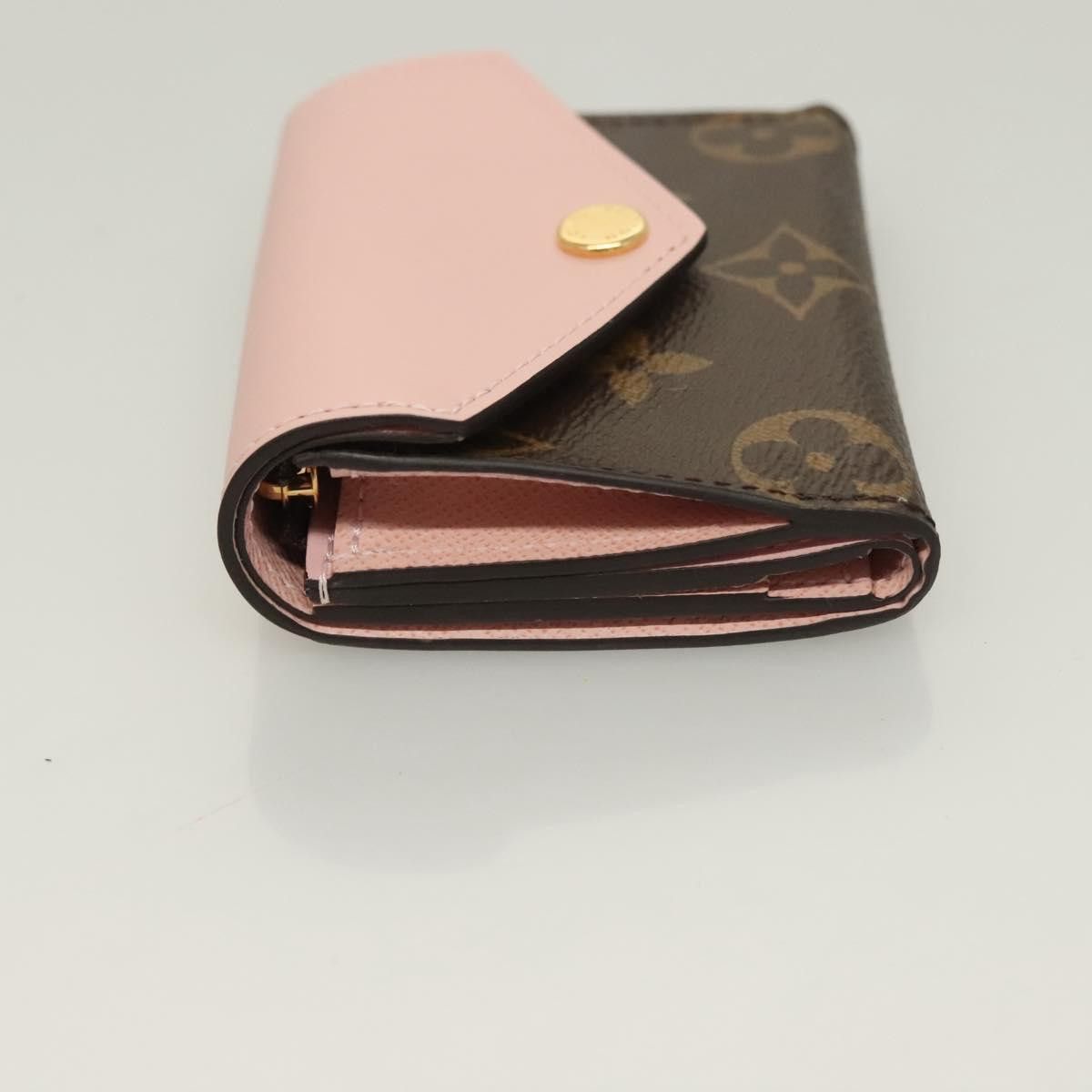 Louis Vuitton Louis Vuitton Zoé wallet Size ONE SIZE - 4 Thumbnail