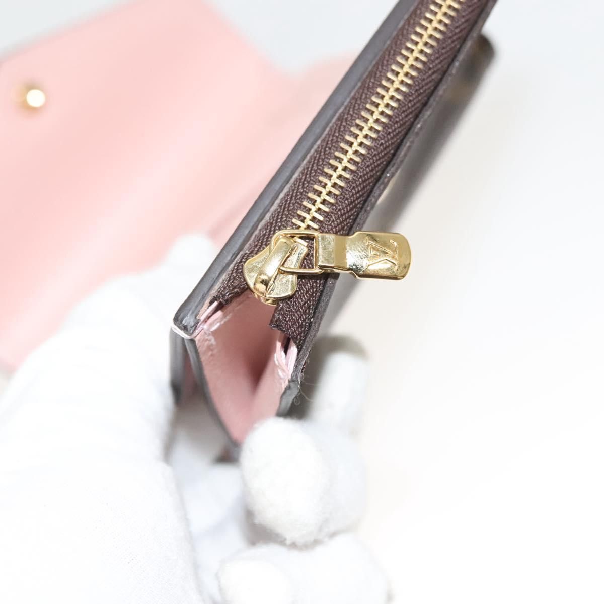 Louis Vuitton Louis Vuitton Zoé wallet Size ONE SIZE - 9 Thumbnail