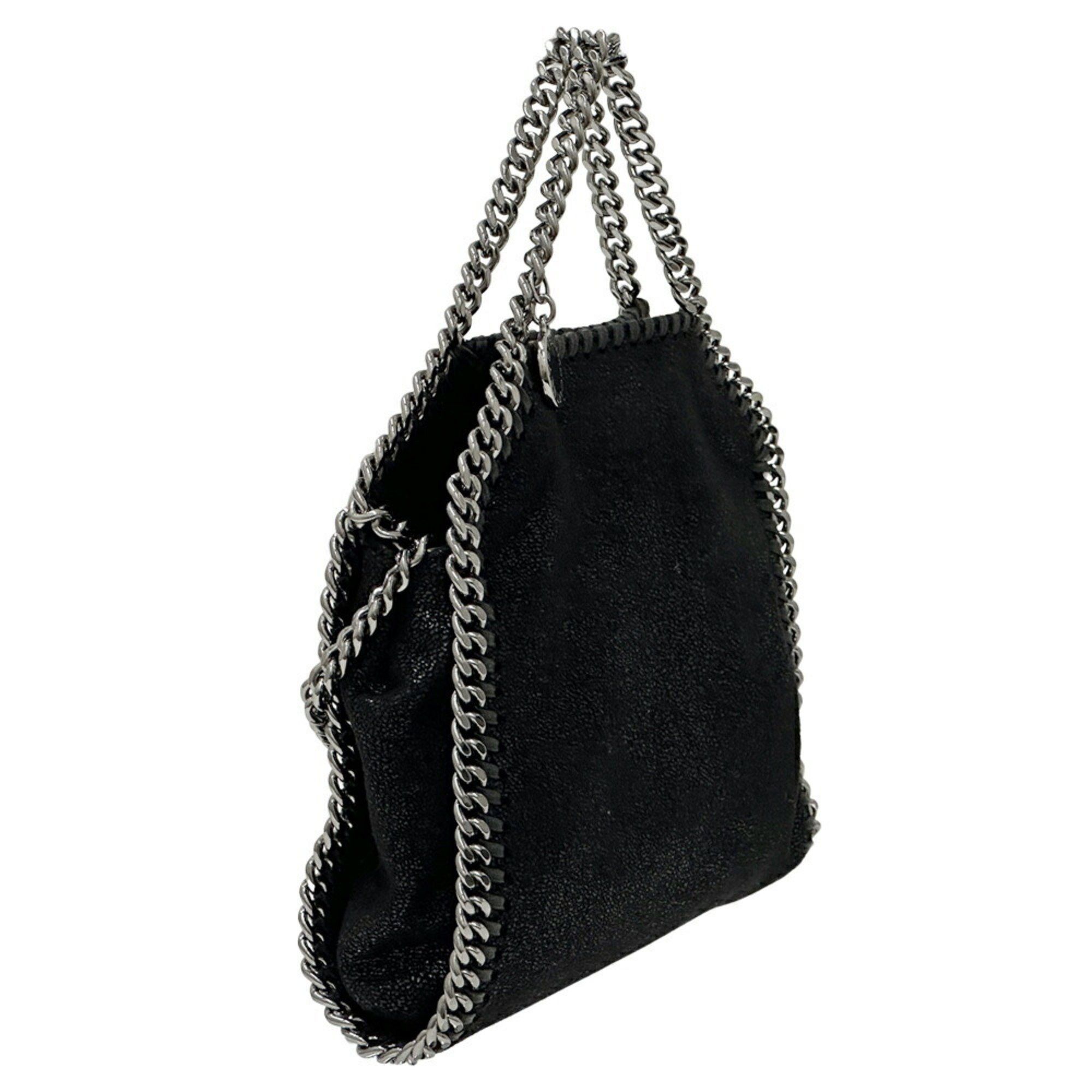 Stella McCartney Stella McCartney handbag Size ONE SIZE - 3 Thumbnail