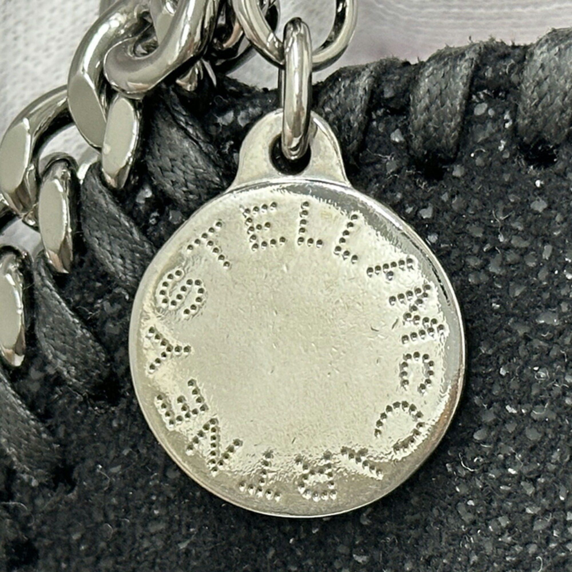 Stella McCartney Stella McCartney handbag Size ONE SIZE - 5 Thumbnail
