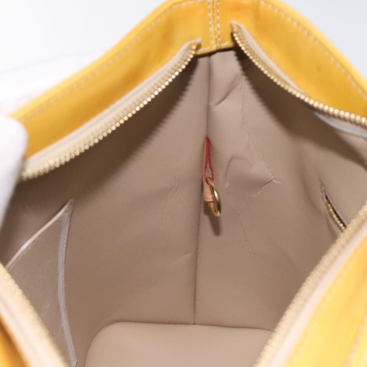 Louis Vuitton Louis Vuitton Houston handbag Size ONE SIZE - 19 Thumbnail