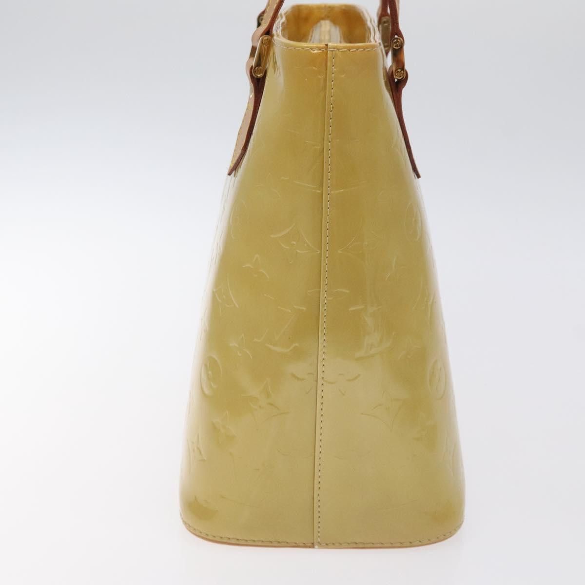 Louis Vuitton Louis Vuitton Houston handbag Size ONE SIZE - 4 Thumbnail