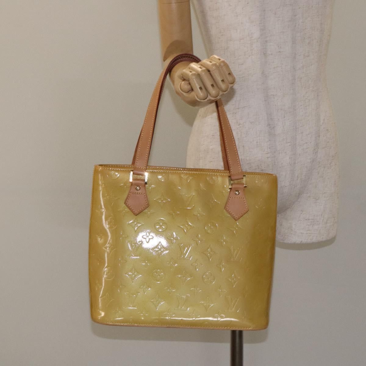 Louis Vuitton Louis Vuitton Houston handbag Size ONE SIZE - 14 Thumbnail
