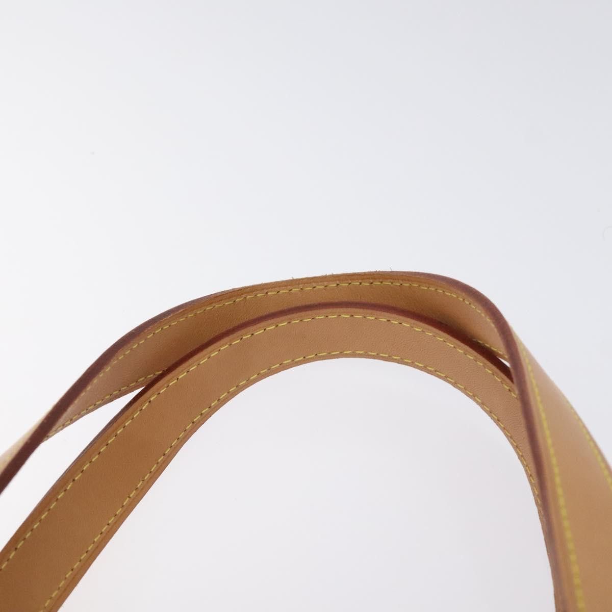Louis Vuitton Louis Vuitton Houston handbag Size ONE SIZE - 16 Thumbnail