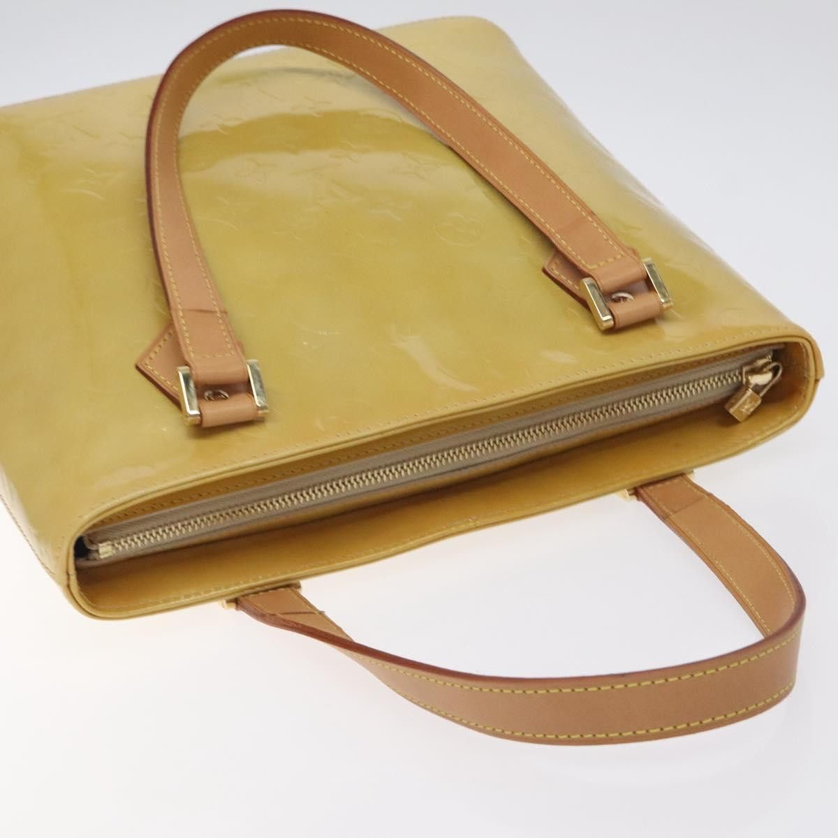 Louis Vuitton Louis Vuitton Houston handbag Size ONE SIZE - 15 Thumbnail