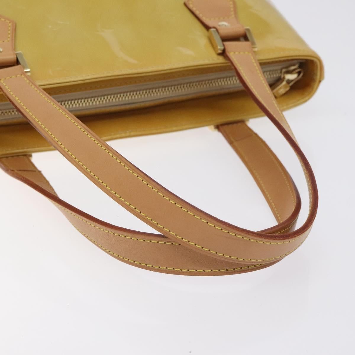 Louis Vuitton Louis Vuitton Houston handbag Size ONE SIZE - 5 Thumbnail