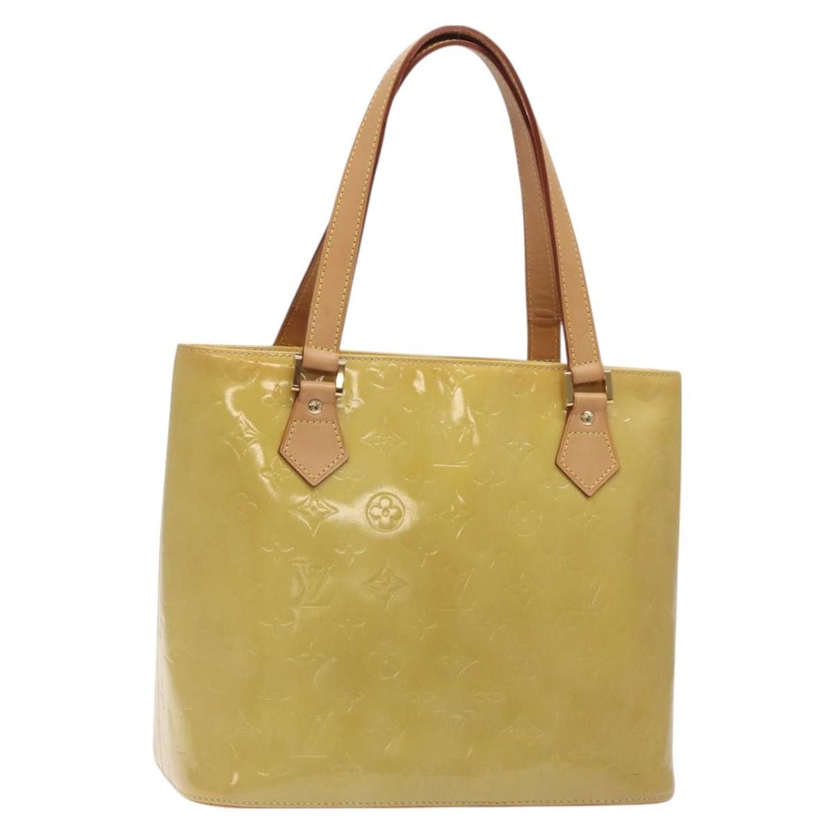 Louis Vuitton Louis Vuitton Houston handbag Size ONE SIZE - 23 Thumbnail