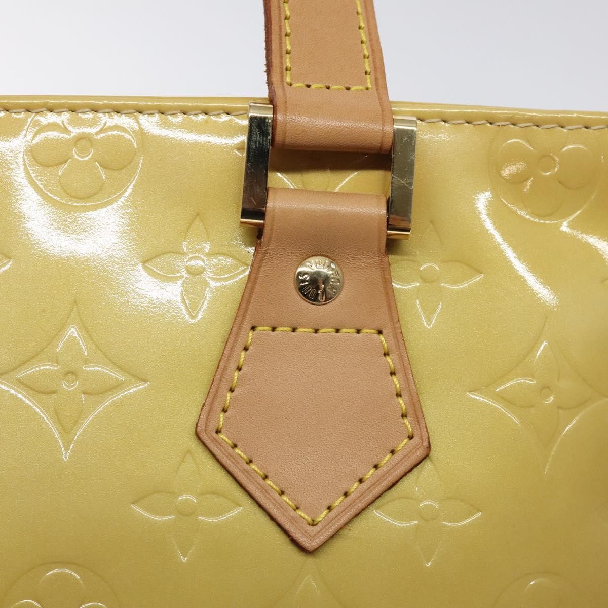Louis Vuitton Louis Vuitton Houston handbag Size ONE SIZE - 17 Thumbnail