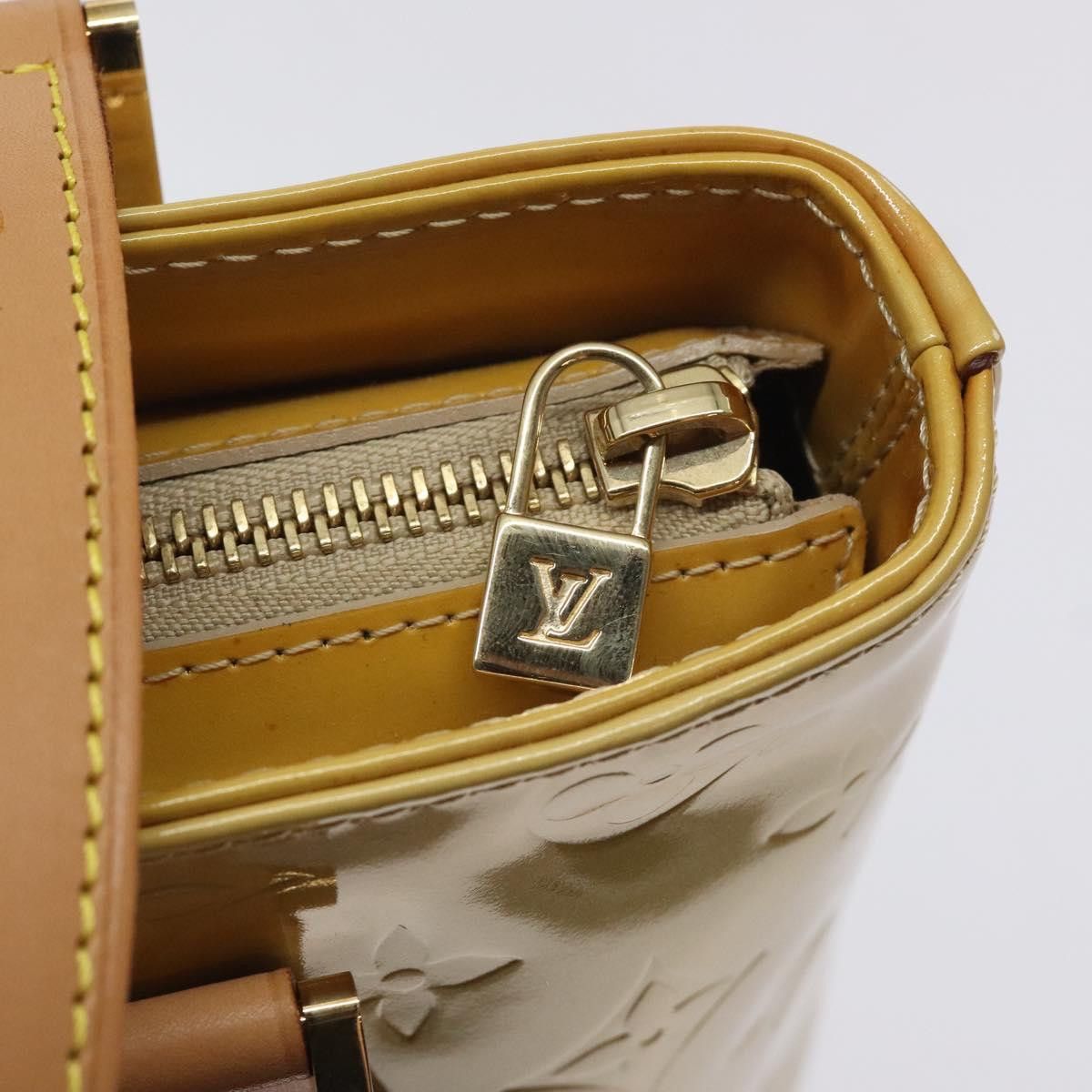 Louis Vuitton Louis Vuitton Houston handbag Size ONE SIZE - 10 Thumbnail