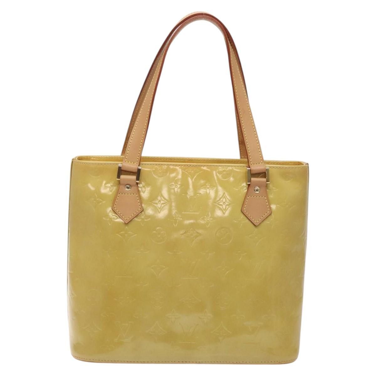 Louis Vuitton Louis Vuitton Houston handbag Size ONE SIZE - 2 Thumbnail